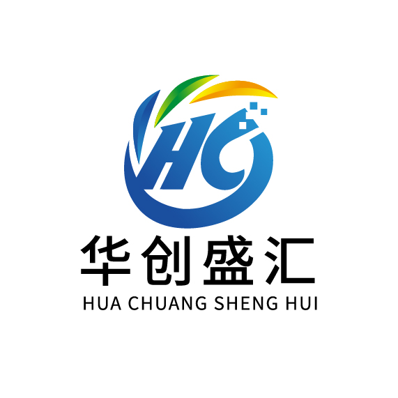 华创盛汇LOGO